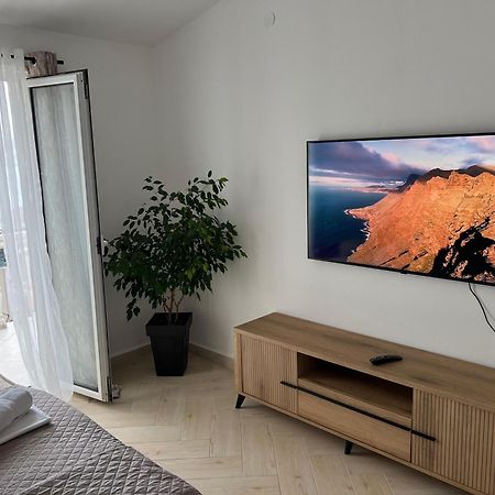 Apartments Aleksandar Sveti Stefan Zewnętrze zdjęcie