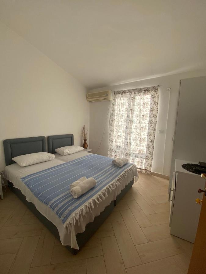 Apartments Aleksandar Sveti Stefan Zewnętrze zdjęcie
