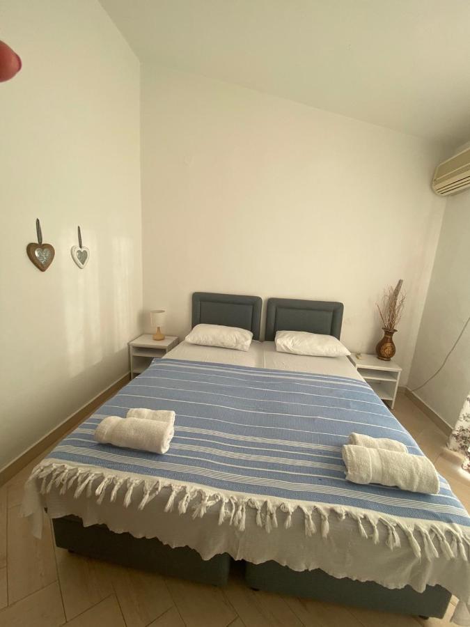 Apartments Aleksandar Sveti Stefan Zewnętrze zdjęcie