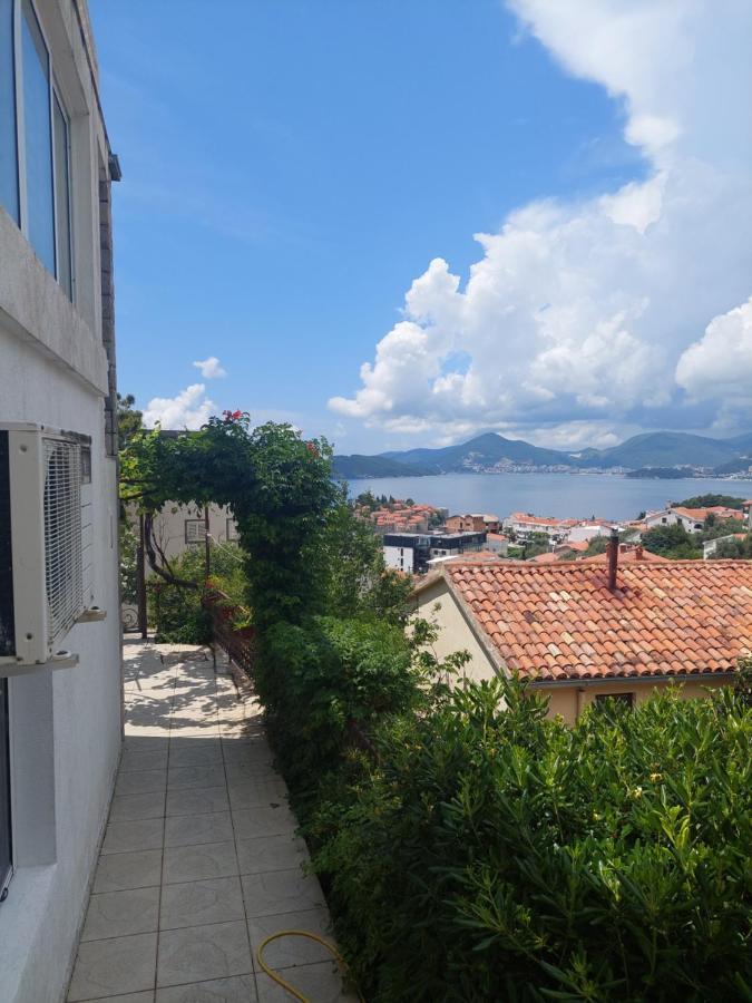 Apartments Aleksandar Sveti Stefan Zewnętrze zdjęcie